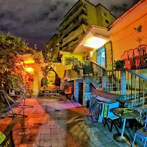 Hostel Milingona Center, Tiran